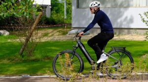 Colibri de Radior, vélo électrique fabriqué en France