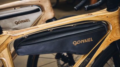 Les Ateliers Gonnel réinventent le vélo haut de gamme