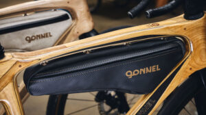Les Ateliers Gonnel réinventent le vélo haut de gamme