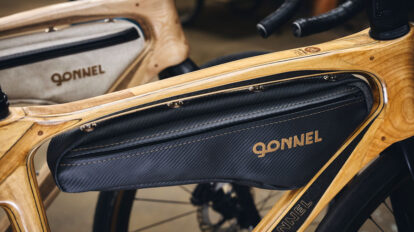 Les Ateliers Gonnel réinventent le vélo haut de gamme