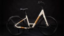 Möbius Bike lance le vélo Annecy