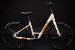 Möbius Bike lance le vélo Annecy