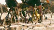 Cannondale Topstone Carbon, le gravel polyvalent