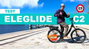 Eleglide C2