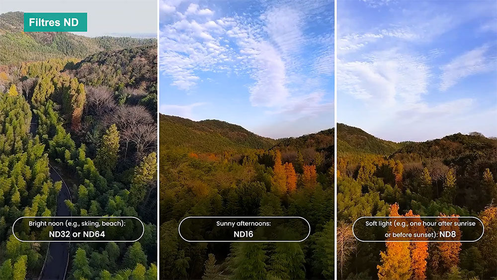 Test complet du drone HOVERAir X1 PROMAX