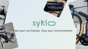 Syklo défie DJI avec son kit d’électrification PowerTrail Z8