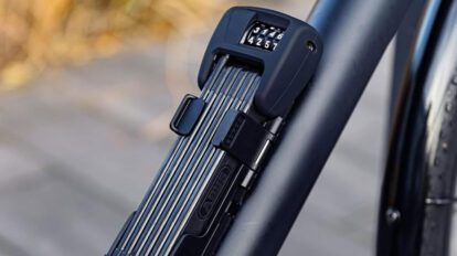Pourquoi choisir l'antivol Abus BORDO 6000C pour ton vélo ?