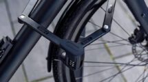 Pourquoi choisir l'antivol Abus BORDO 6000C pour ton vélo ?