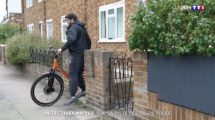 Des détectives privés pour vélo en Angleterre !