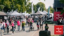 Vélo in Paris 2026, le festival de tous les cyclistes