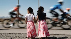 Thomas Maheux remporte le concours photo Cycle! 2026