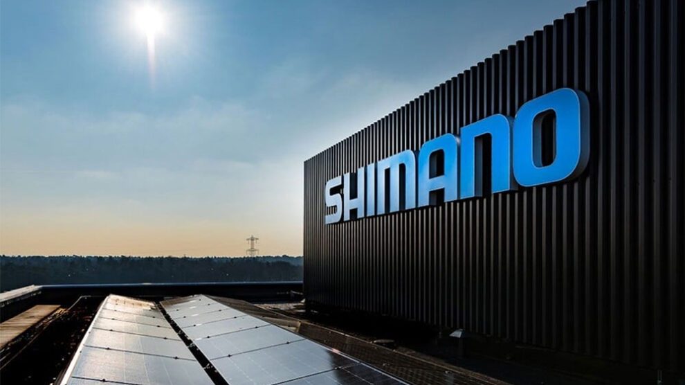 shimano