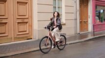 Test et avis du vélo électrique HeyBike Helio U