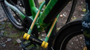 CactUs Lock, l'antivol fait fuir les voleurs