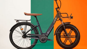 Selle Jallot, la selle vélo biplace qui transporte un passager facilement