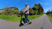 test-avis-trottinette-electrique-ootd-sr1-