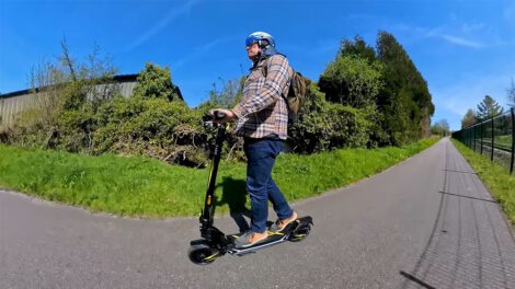 test-avis-trottinette-electrique-ootd-sr1-