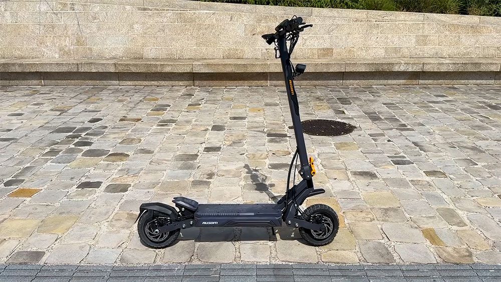Test et avis Ausom Gosoul 2 Pro Dual