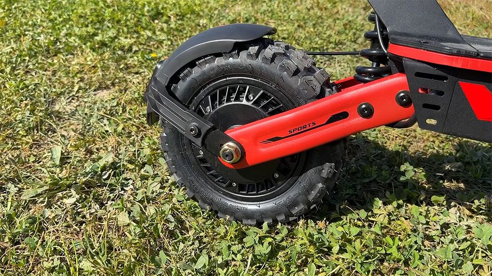La trottinette la plus rapide que j'ai testé, Gokeep F5 Racing !