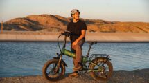 Vélo électrique pliant, comment concilier compacité, confort et polyvalence ?