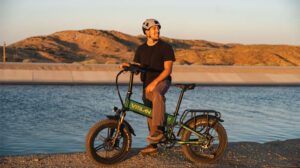 Vélo électrique pliant, comment concilier compacité, confort et polyvalence ?