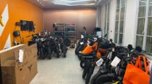 Les boutiques de vélos électriques ENGWE dans toute la France