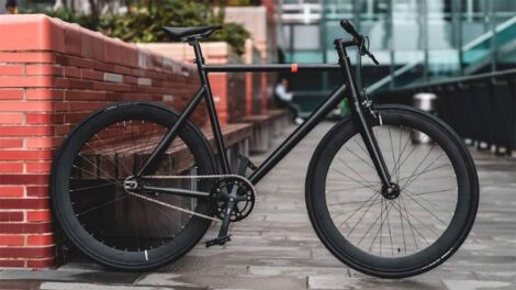 Le Raval Naked Edition, la nouveauté de Santafixie
